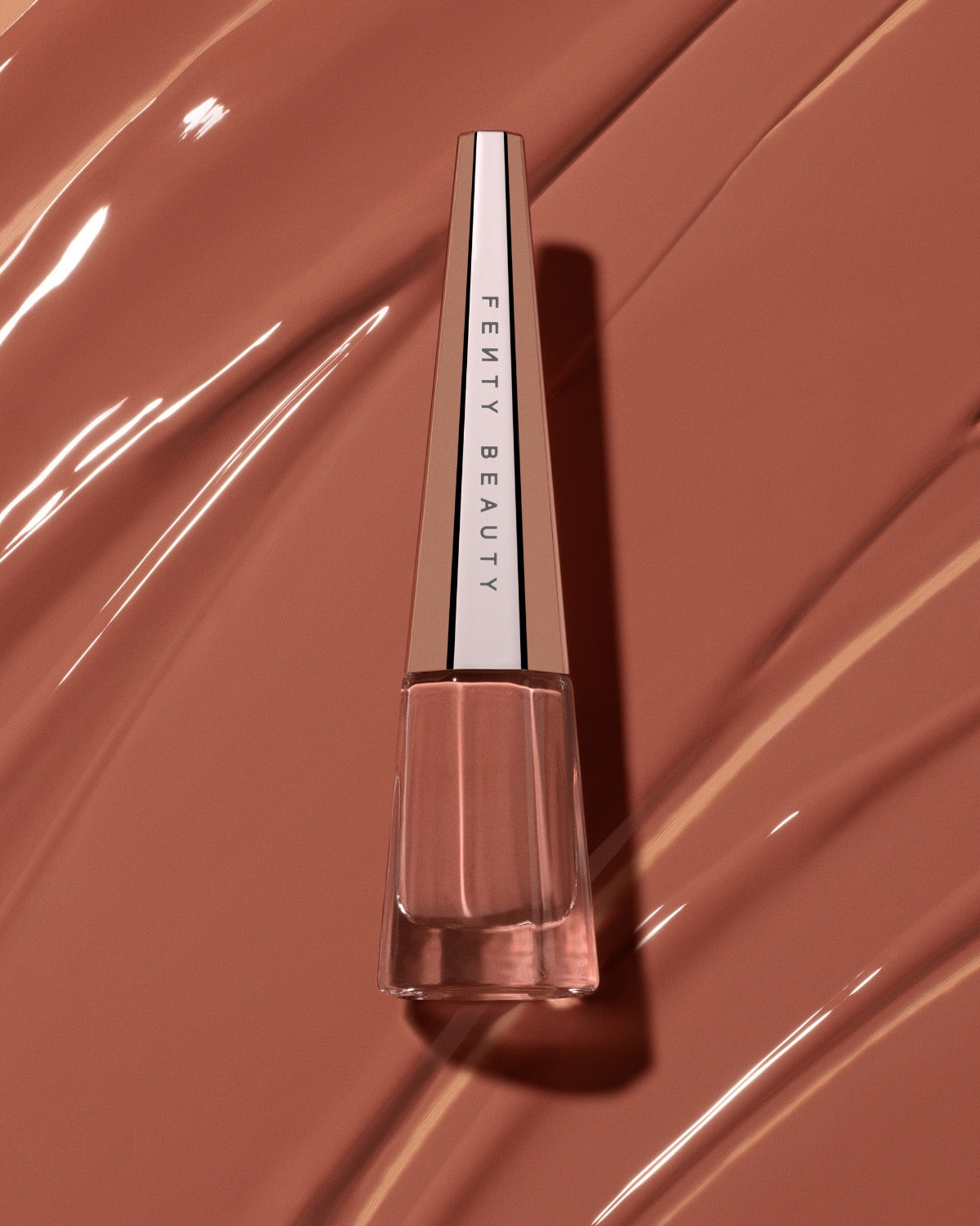 Stunna Lip Paint Longwear Fluid Lip Color ?? Uninterested - Image 8
