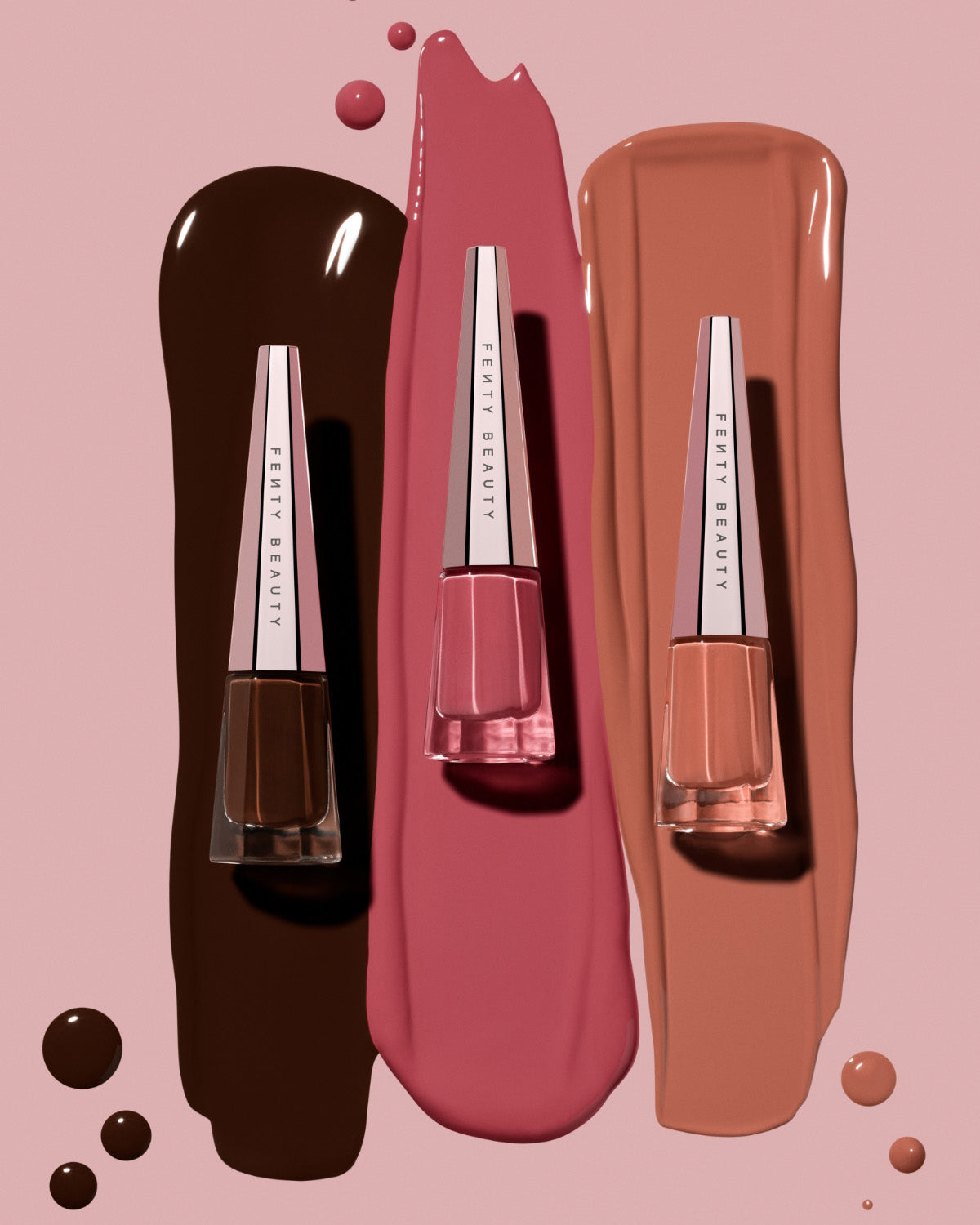 Stunna Lip Paint Longwear Fluid Lip Color ?? Uninterested - Image 9