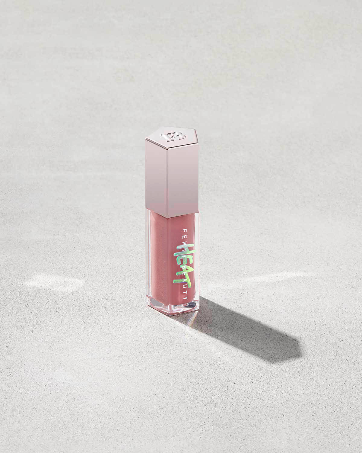 Gloss Bomb Heat Universal Lip Luminizer + Plumper ?? Fu$$Y Heat