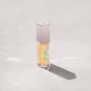 Gloss Bomb Heat Universal Lip Luminizer + Plumper ?? Lemon Lava