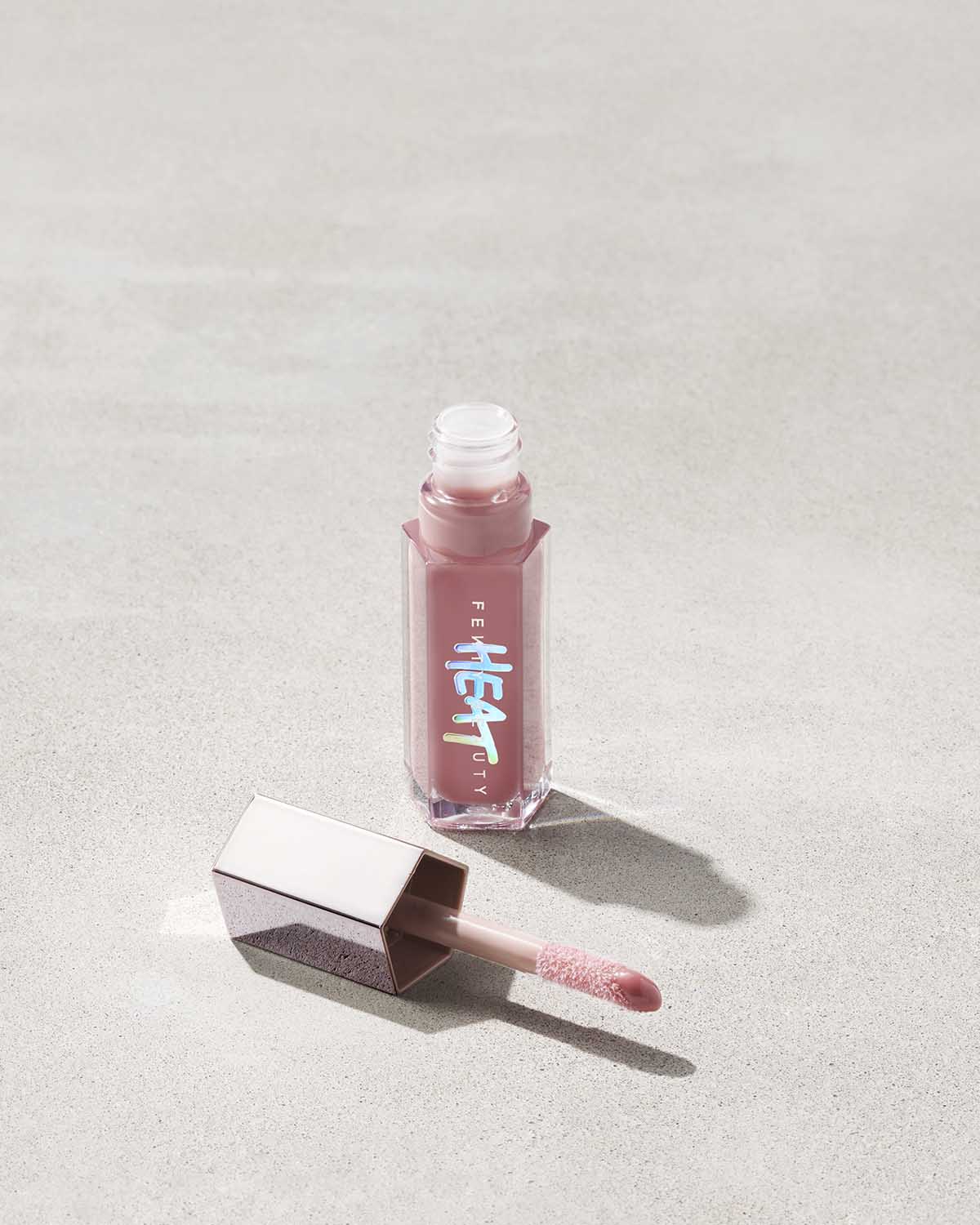 Gloss Bomb Heat Universal Lip Luminizer + Plumper ?? Fu$$Y Heat - Image 13