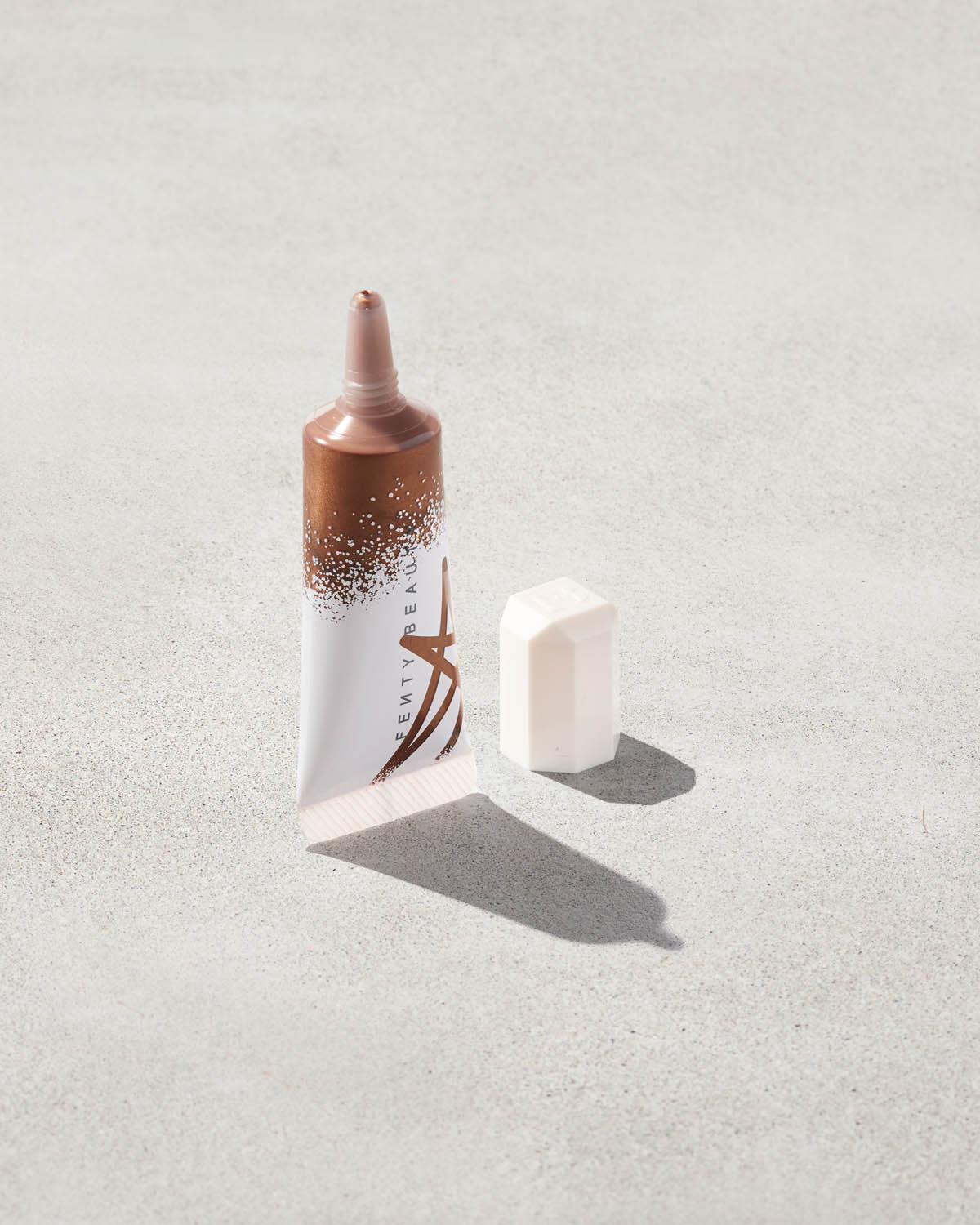 Liquid Killawatt Fluid Freestyle Highlighter ?? Butta Brownie