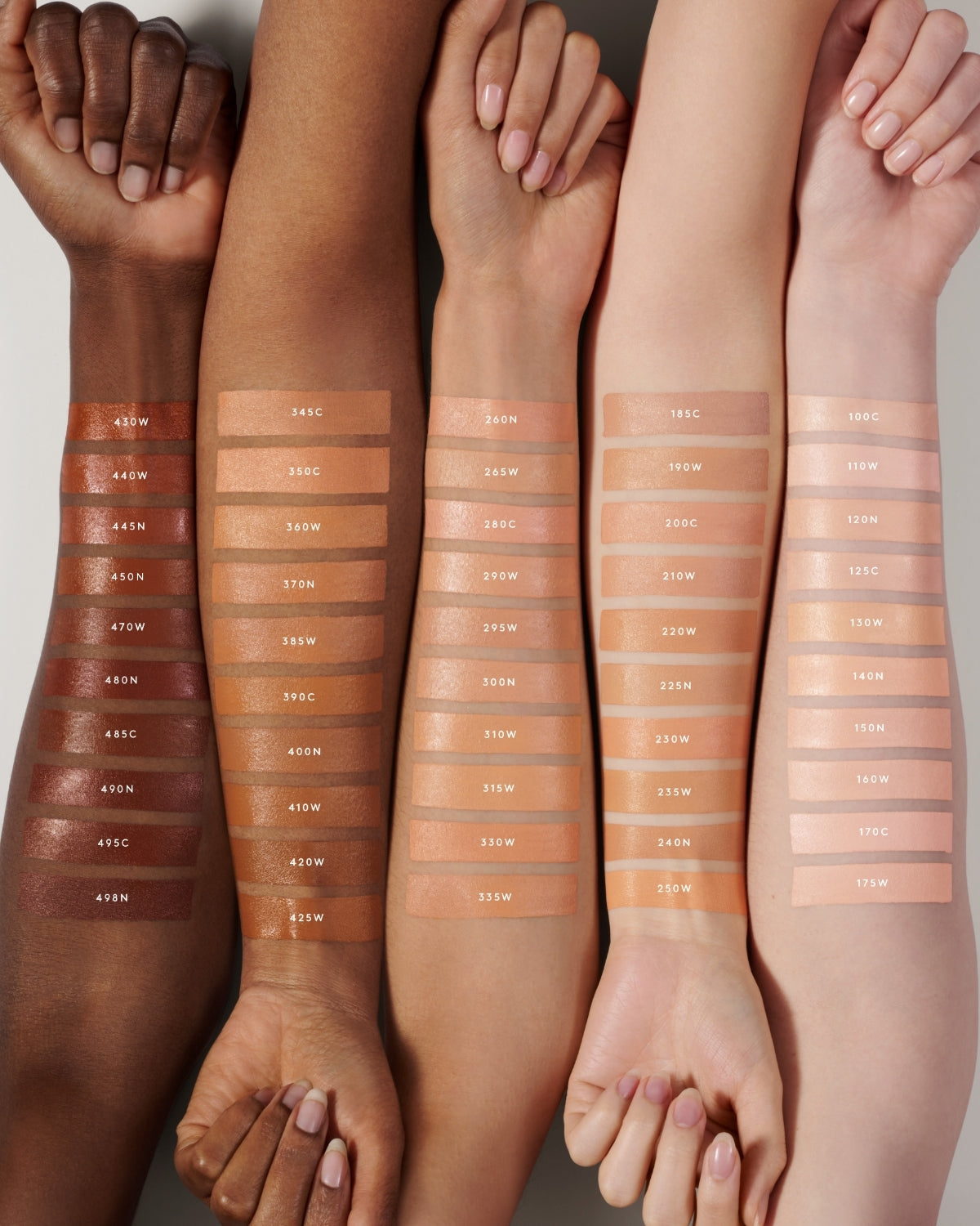 We're Even Hydrating Longwear Concealer ?? 430W - Image 6