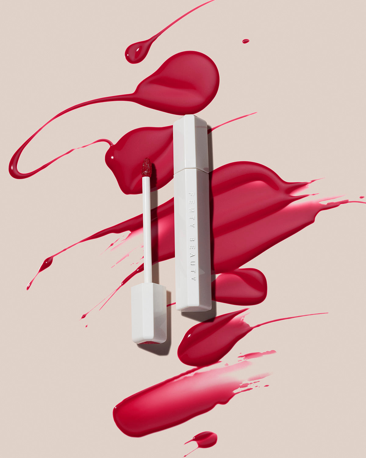 Poutsicle Hydrating Lip Stain ?? Strawberry Sangria - Image 8