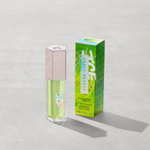 Gloss Bomb Ice Cooling Lip Luminizer ?? Cucum'brrr