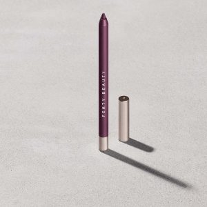 Trace'd Out Longwear Waterproof Pencil Lip Liner ?? Bored Heaux