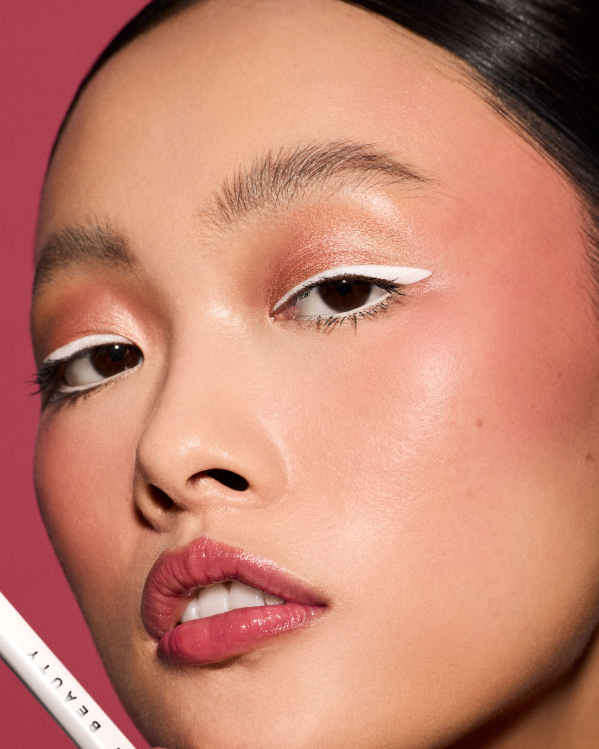 Fine Linez Lash Line-Enhancing Eyeliner ?? Wet T-Shirt - Image 2