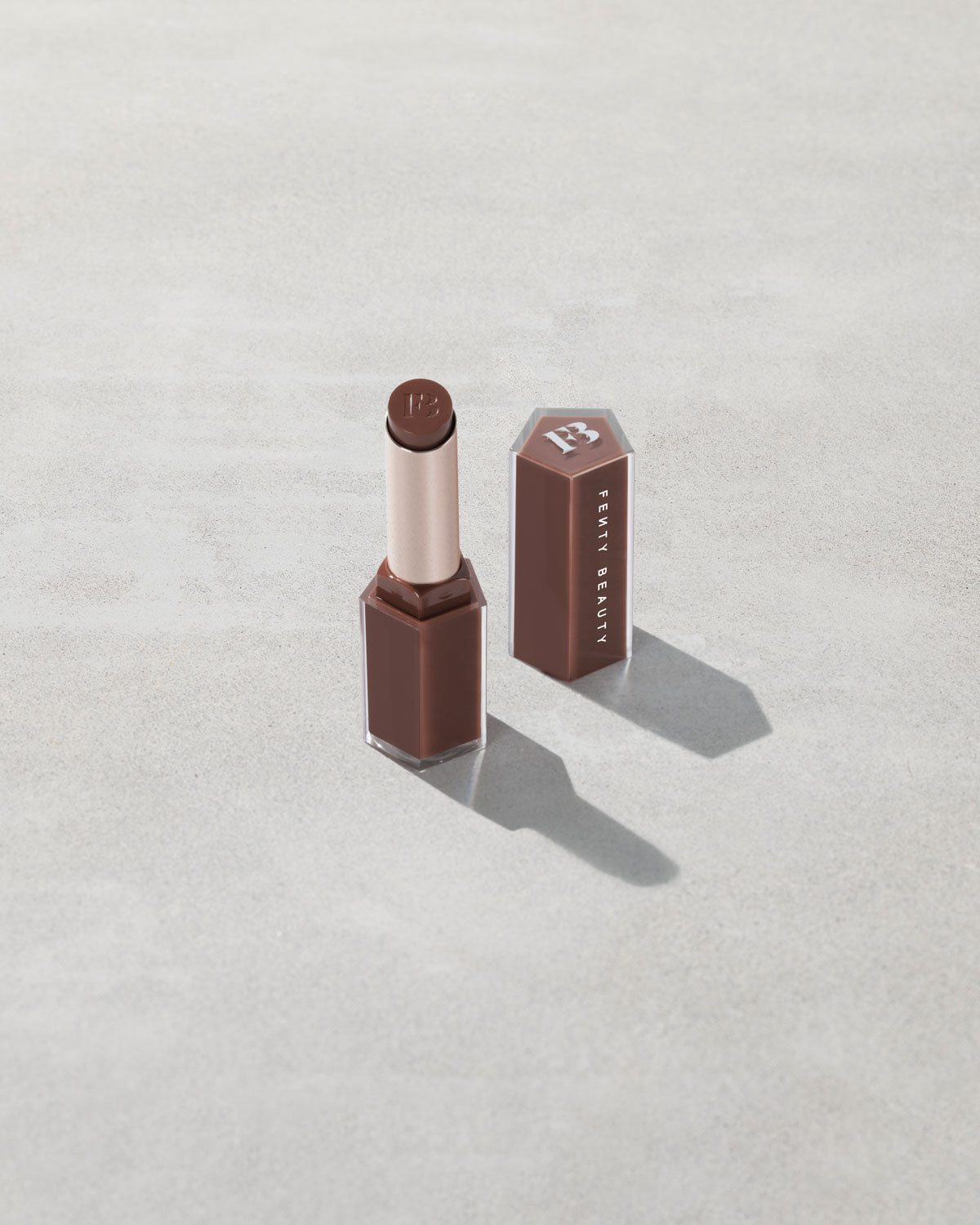 Gloss Bomb Stix High-Shine Gloss Stick ?? Rose Amber