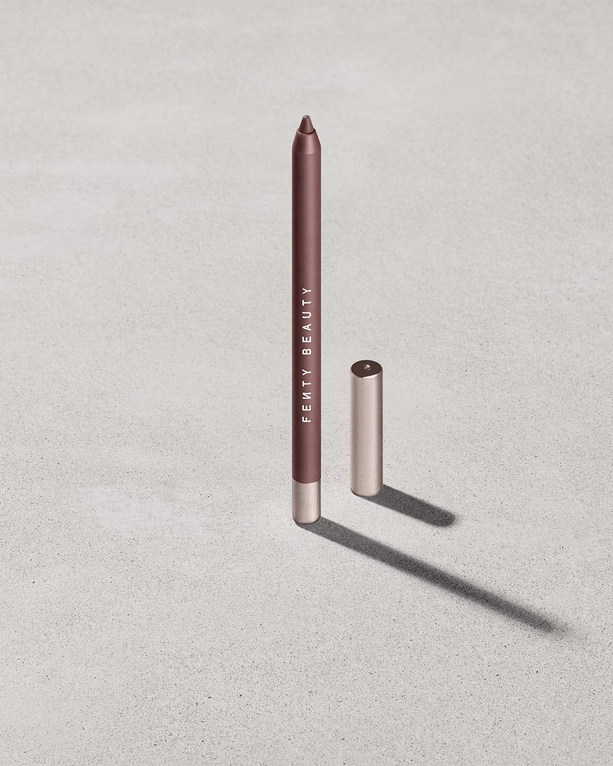 Trace'd Out Longwear Waterproof Pencil Lip Liner ?? Rose Amber