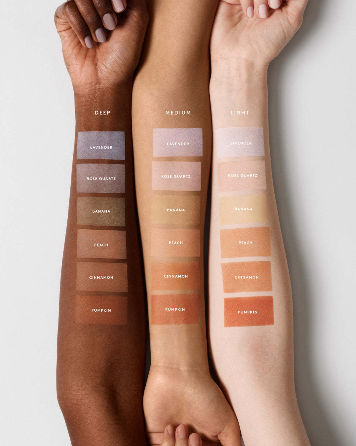 Bright Fix Instant Brightening + Blurring Powder ?? Pumpkin - Image 11