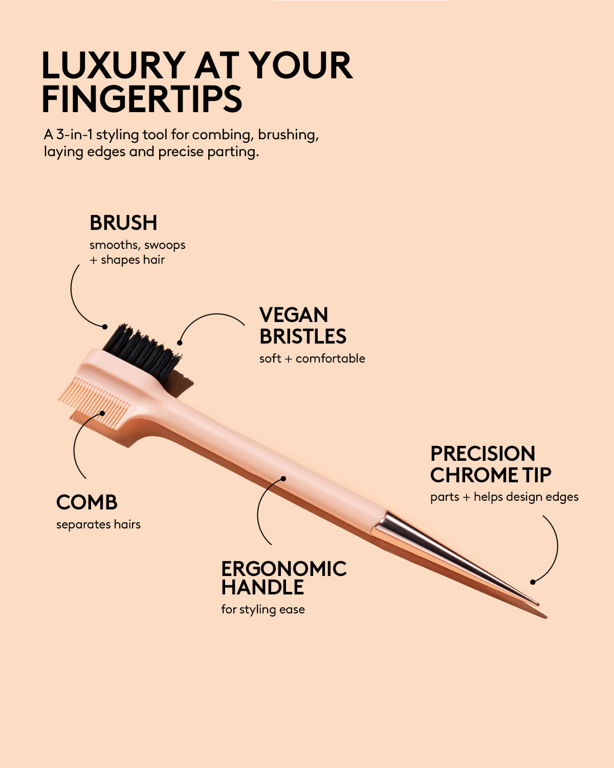 Slick-Back Styling Essentials - Image 9