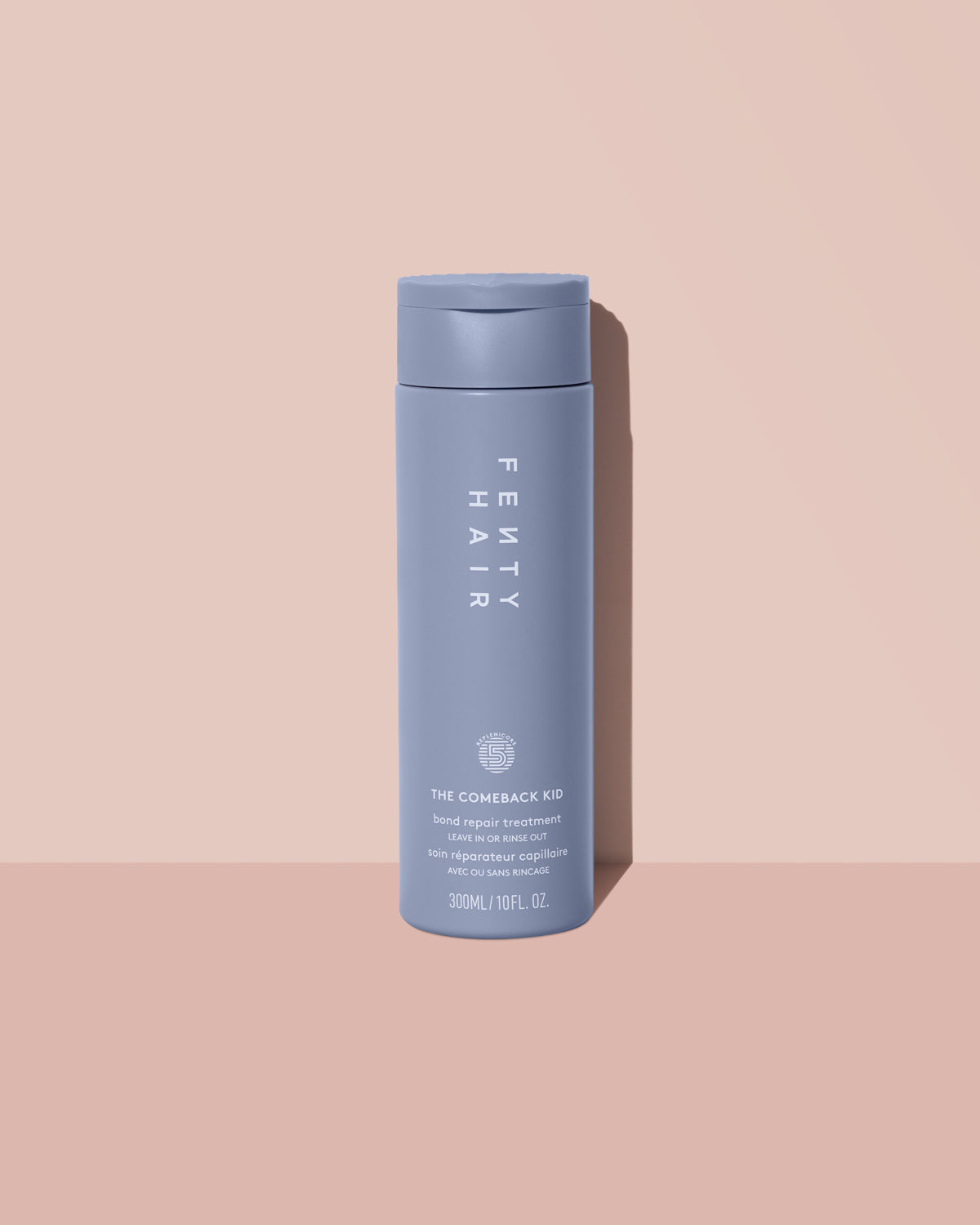 The Comeback Kid Instant Damage Repair Treatment Bond Builder - Image 18