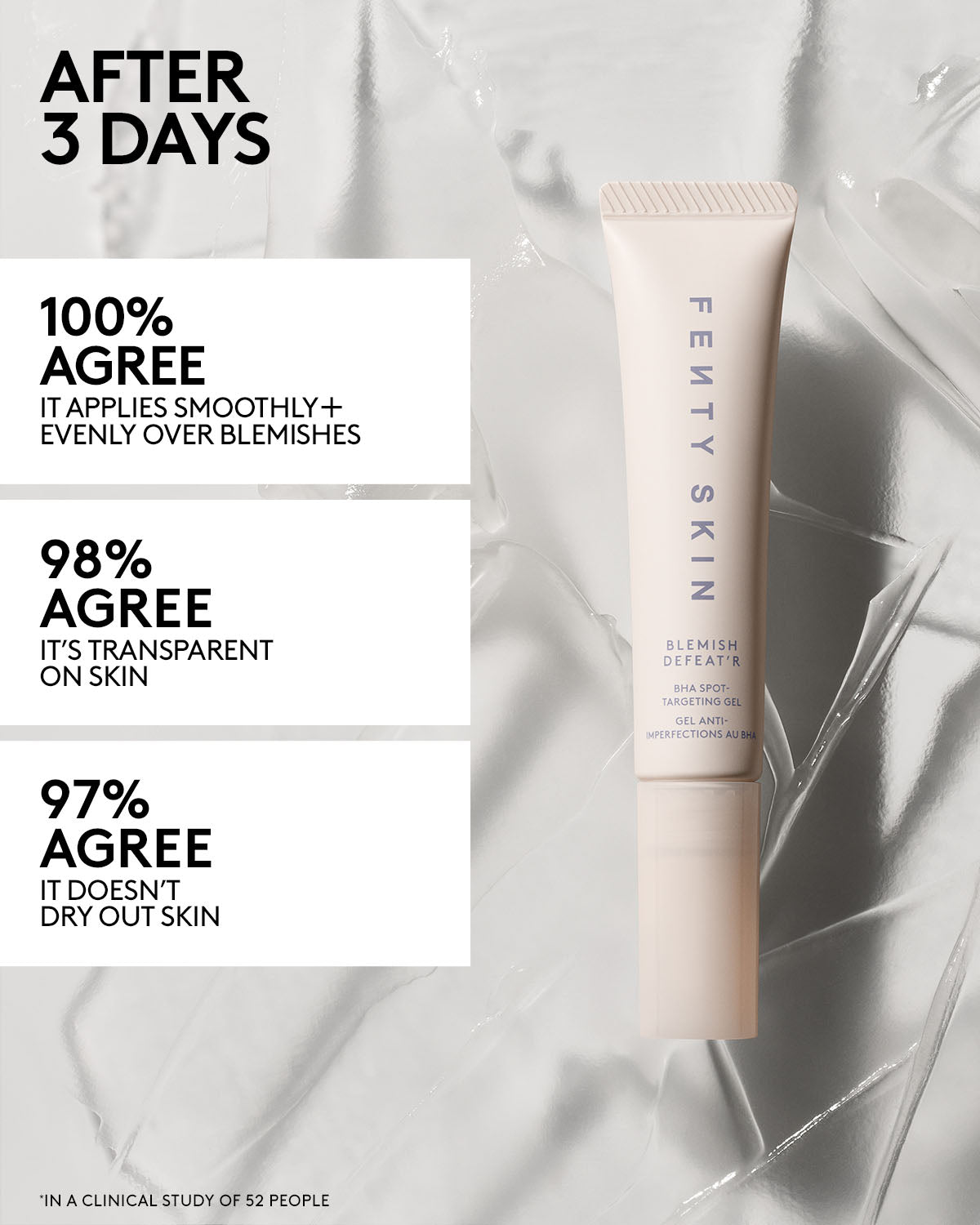 Blemish Defeat'r BHA Spot-Targeting Gel - Image 6
