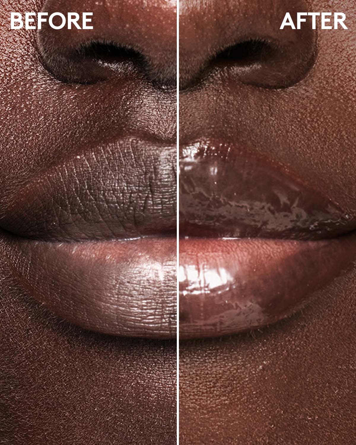 Big On Hydration: Milky Toner. Face Mask + Lip Mask Trio - Image 8