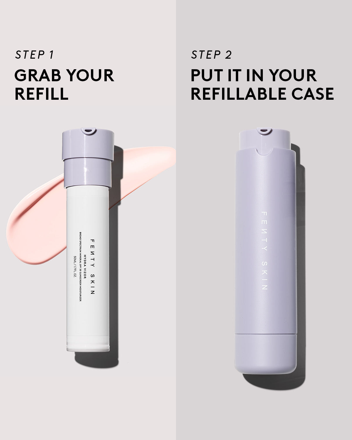 Fenty Skin Dry Skin Start'rs Full-Size Bundle with Mineral SPF - Image 5