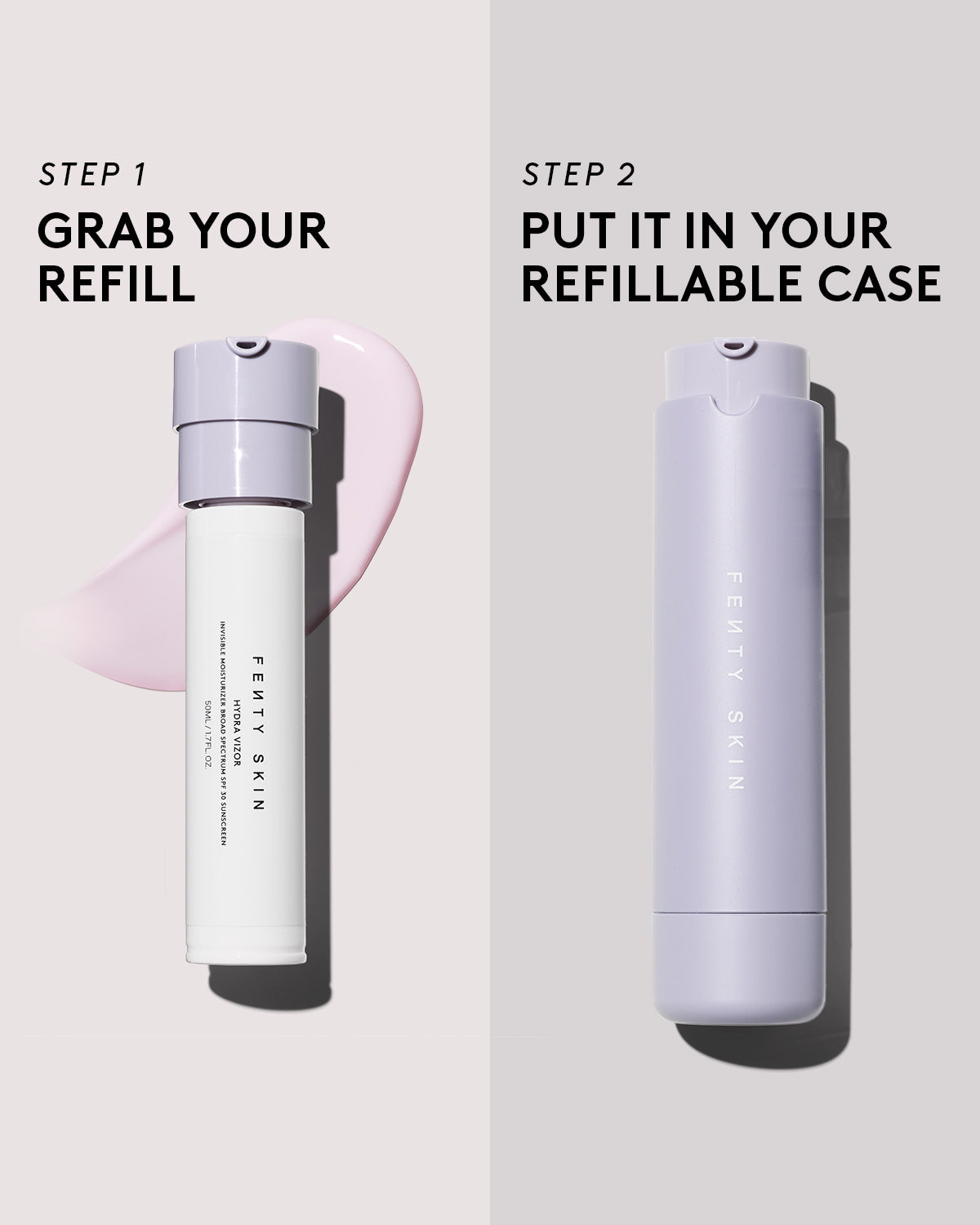 Fenty Skin Dry Skin Start'rs Full-Size Bundle - Image 6