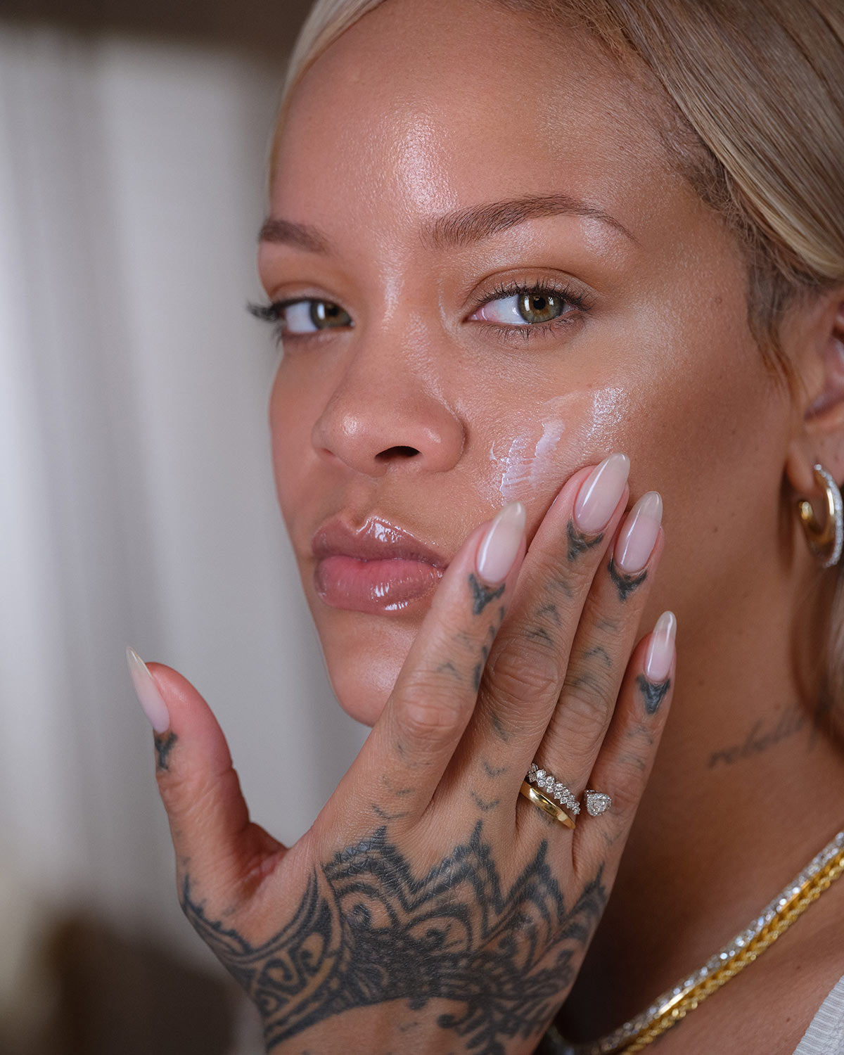 Fenty Skin Dry Skin Start'rs Full-Size Bundle - Image 4