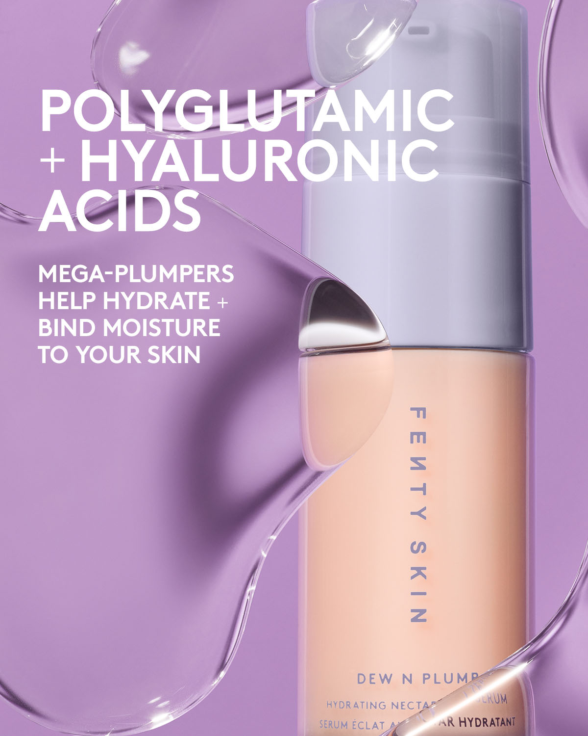 Dew N Plump Trio: Dew N Plump Face Mist. Serum + Slushie Mask - Image 13