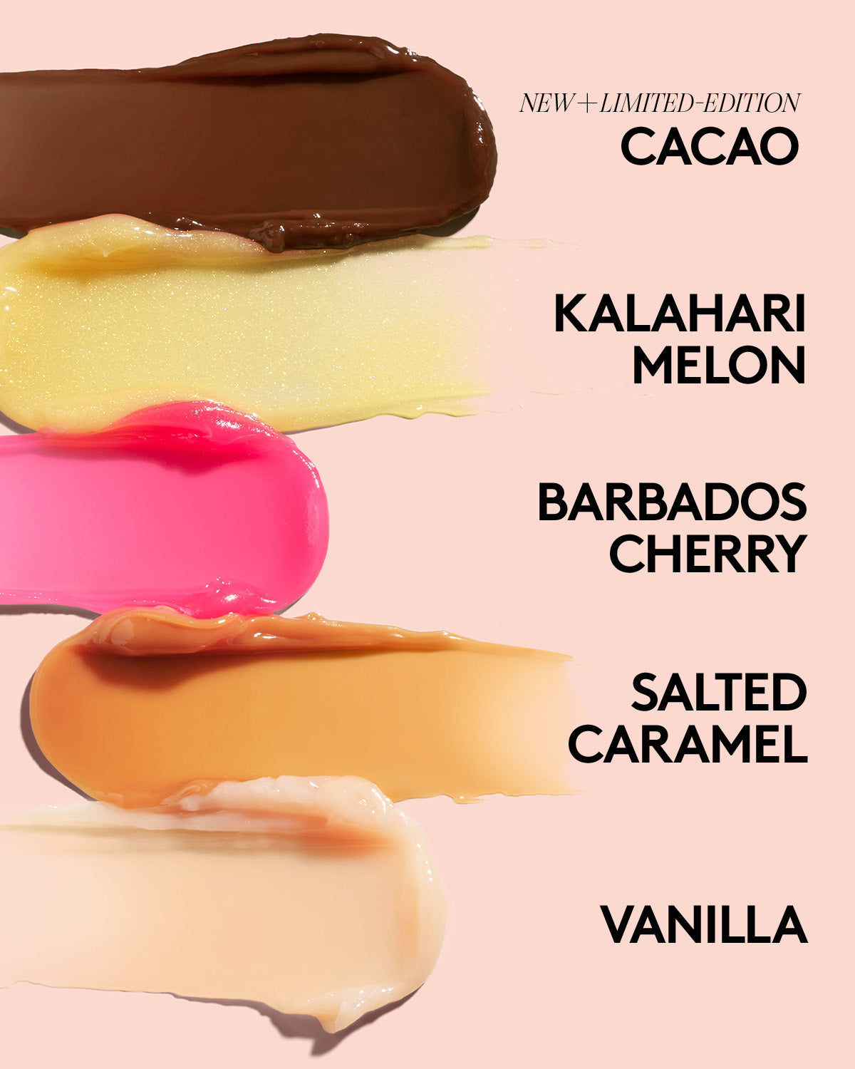 Plush Puddin' Intensive Recovery Lip Mask ?? Cacao - Image 7