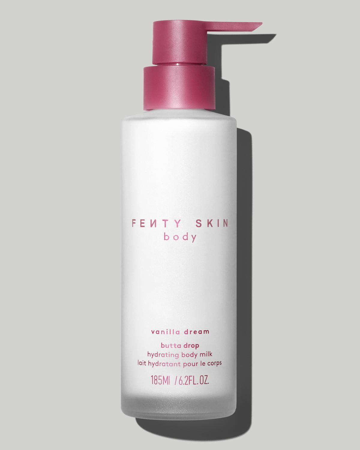 Butta Drop Hydrating Body Milk ?? Vanilla Dream