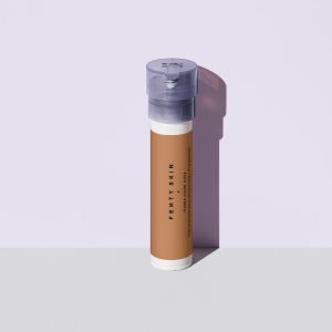 Hydra Vizor Huez Tinted Moisturizer Broad Spectrum Mineral SPF 30 Sunscreen Refill ?? 4