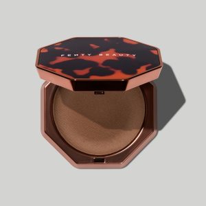 Sun Stalk'r Souffl?? Pressed Mousse Cream Bronzer ?? Brown Butt'r