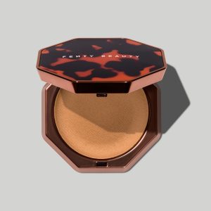 Sun Stalk'r Souffl?? Pressed Mousse Cream Bronzer ?? Maple Glaze